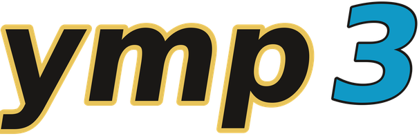 ymp3 logo